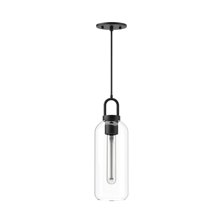 Soji 5-in Pendant
