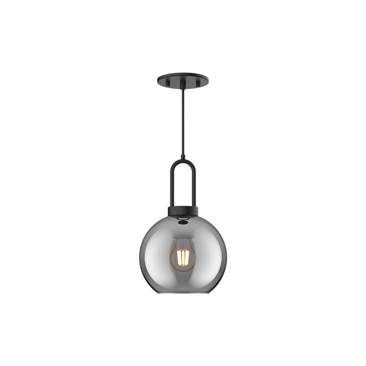 Soji 8-in Pendant