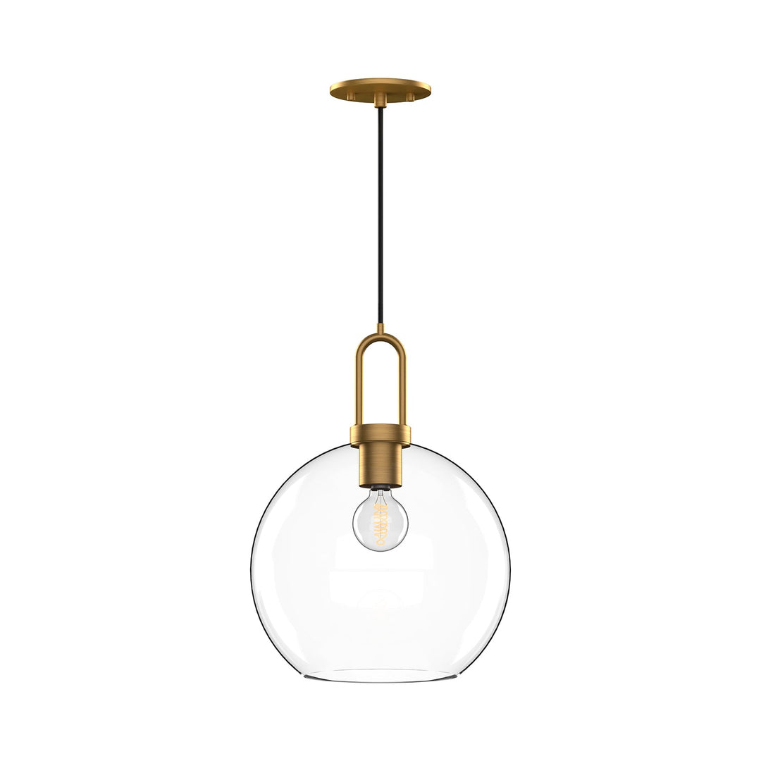 Soji 10-in Pendant