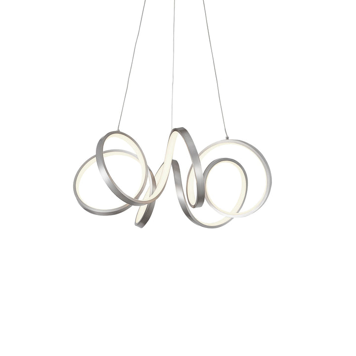 Synergy 24-in Chandelier