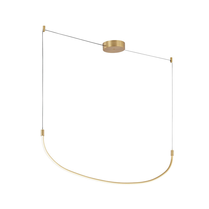Talis 36-in Linear Pendant