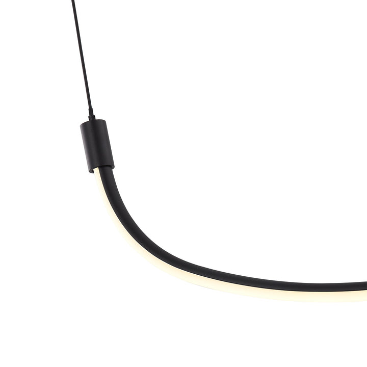 Talis 36-in Linear Pendant