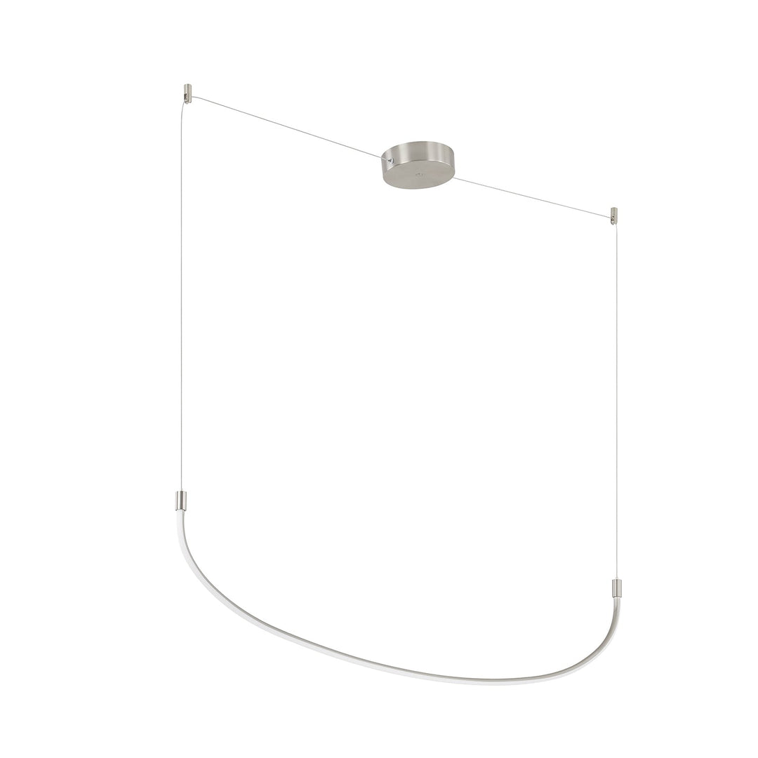 Talis 36-in Linear Pendant