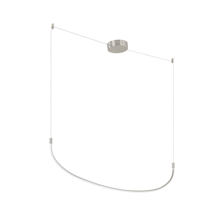 Talis 36-in Linear Pendant