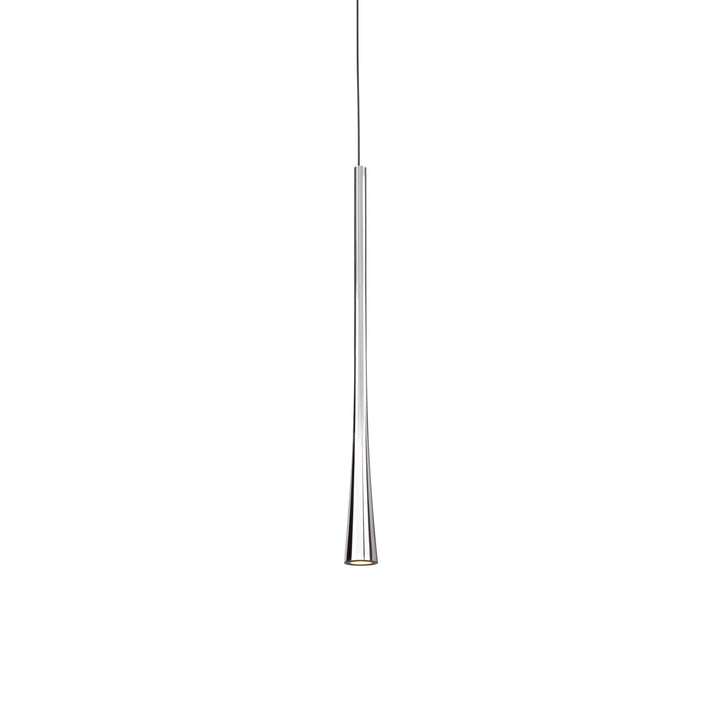 Taper 16-in Pendant