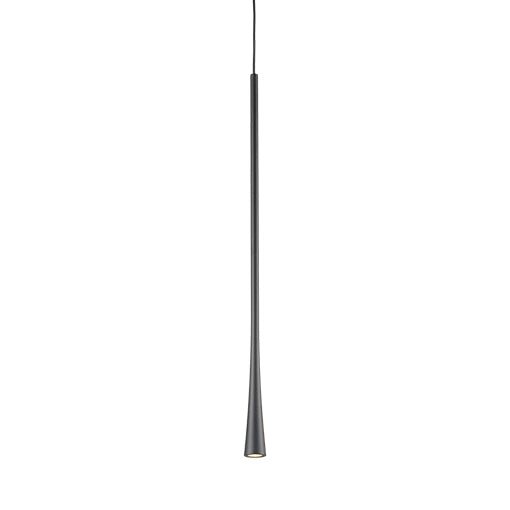 Taper 24-in Pendant