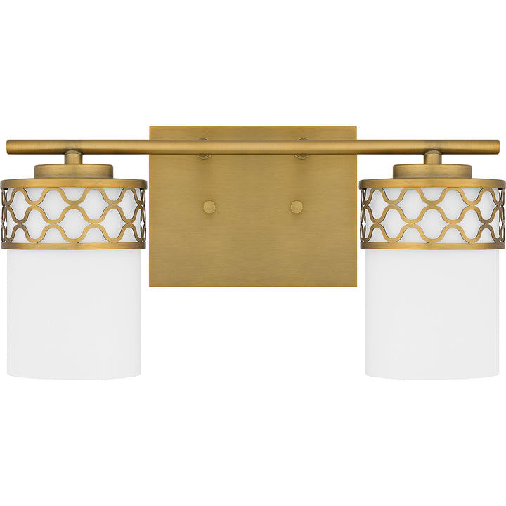 Tenley Bath Light
