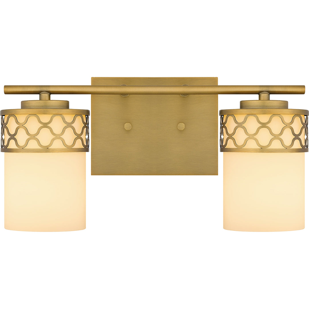 Tenley Bath Light