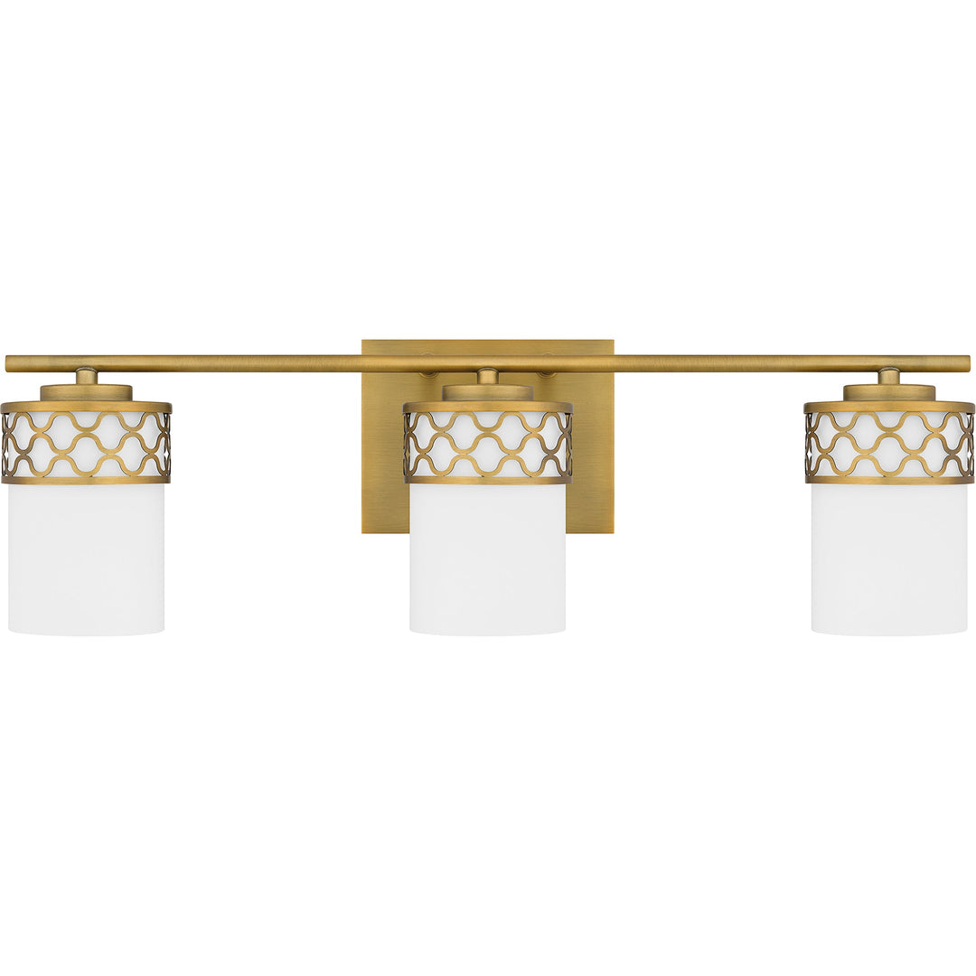 Tenley Bath Light