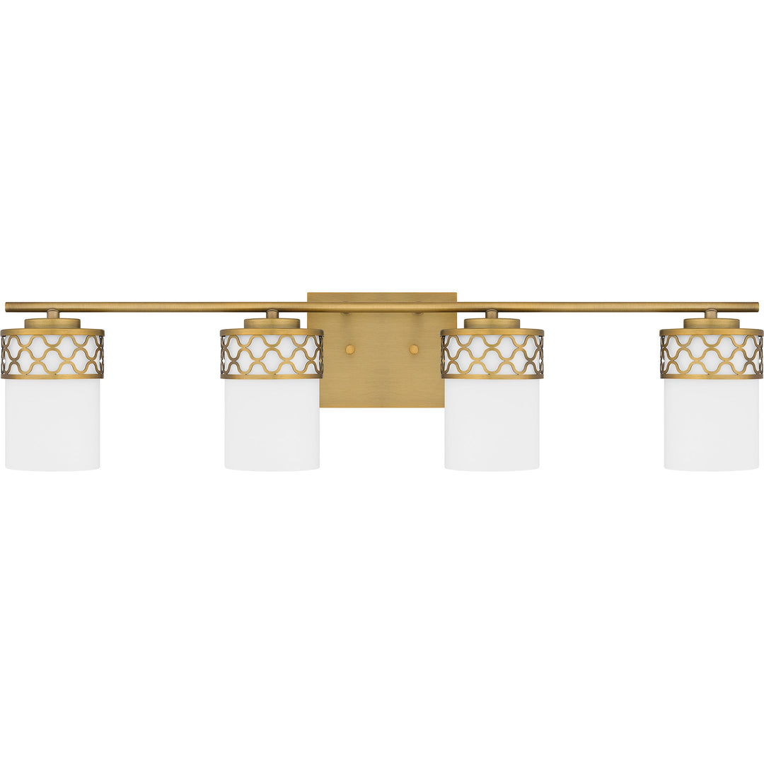 Tenley Bath Light