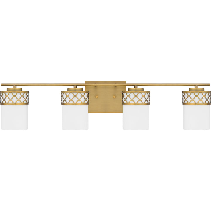 Tenley Bath Light