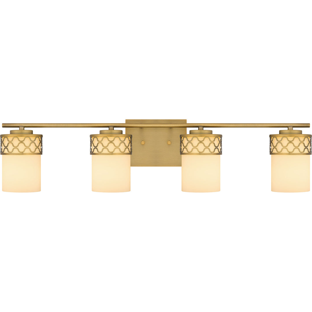 Tenley Bath Light