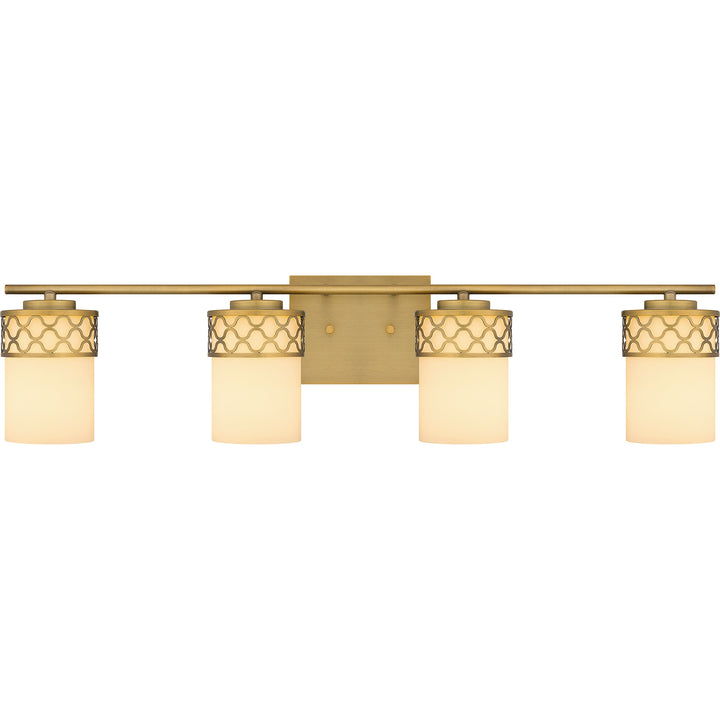 Tenley Bath Light