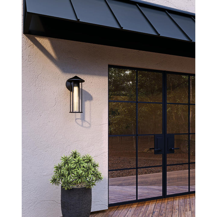 Tenko 12-in Exterior Wall