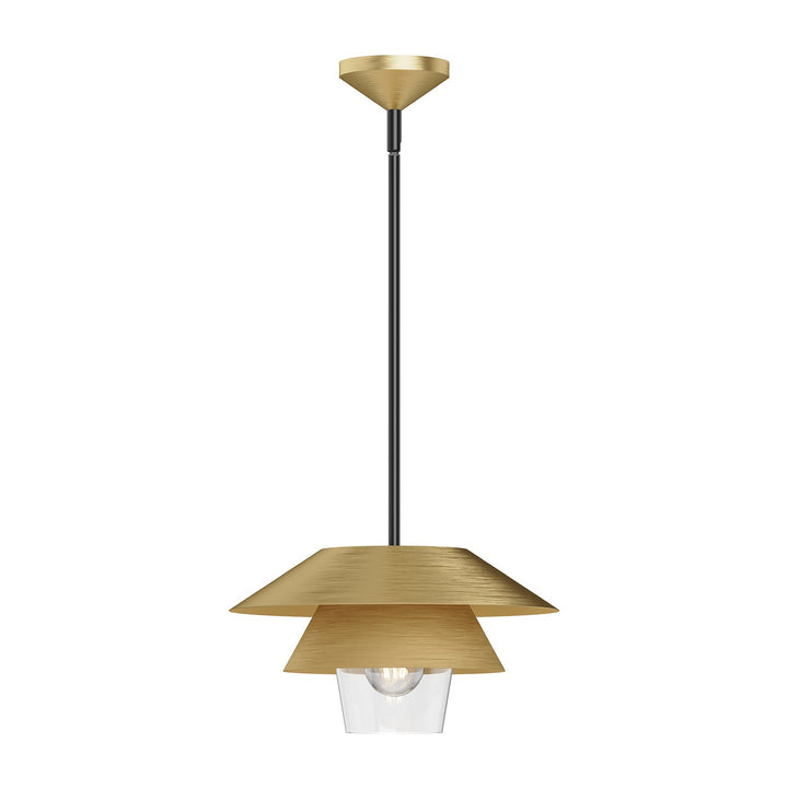 Tetsu 13-in Pendant