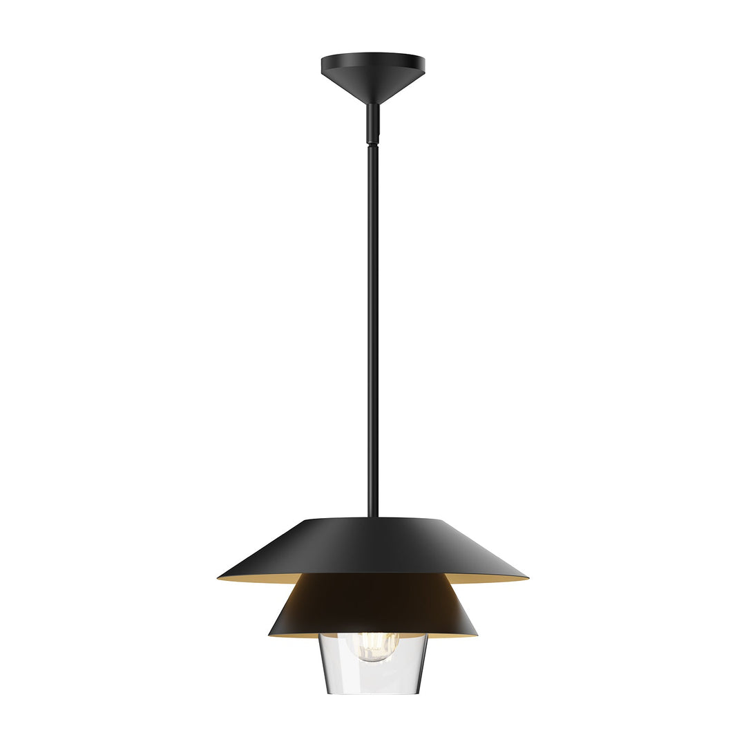 Tetsu 13-in Pendant