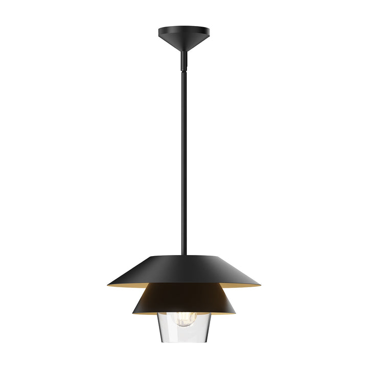 Tetsu 13-in Pendant
