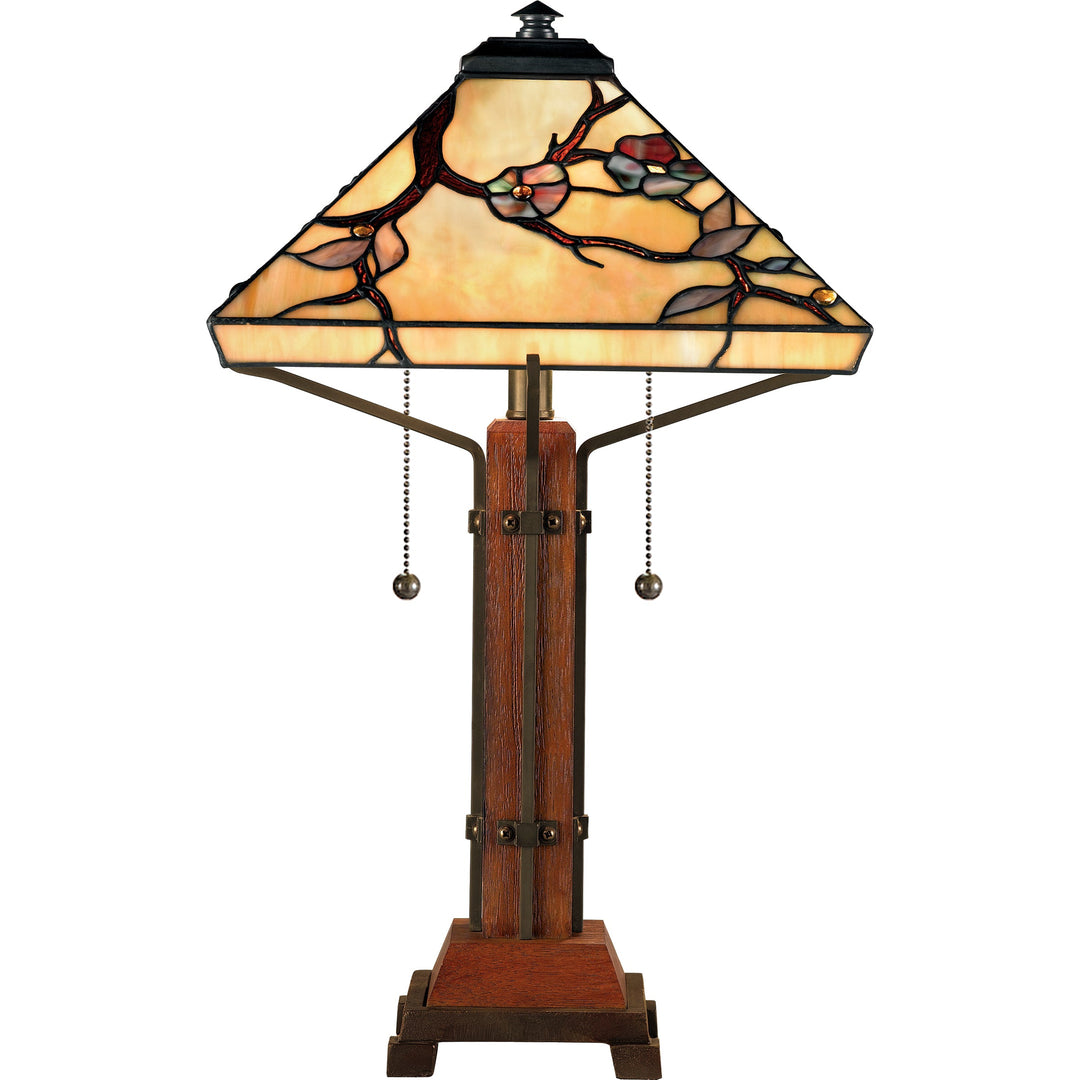 Grove Park Table Lamp