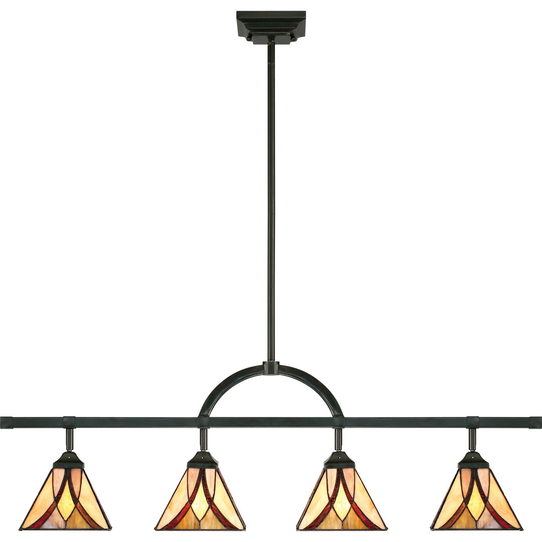 Asheville Track Light