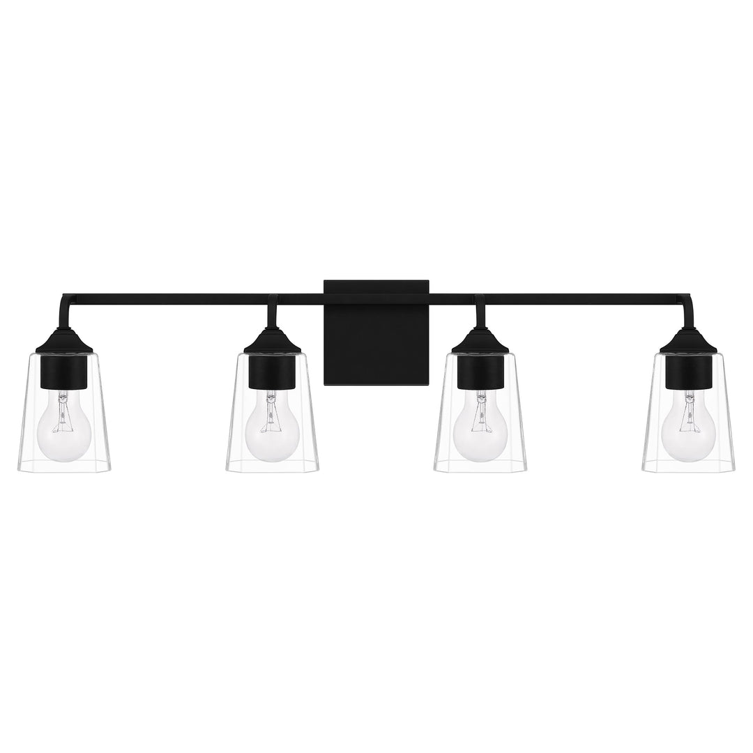 Thoresby Bath Light