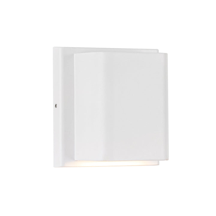 Tolan 4-in All-terior Wall Light