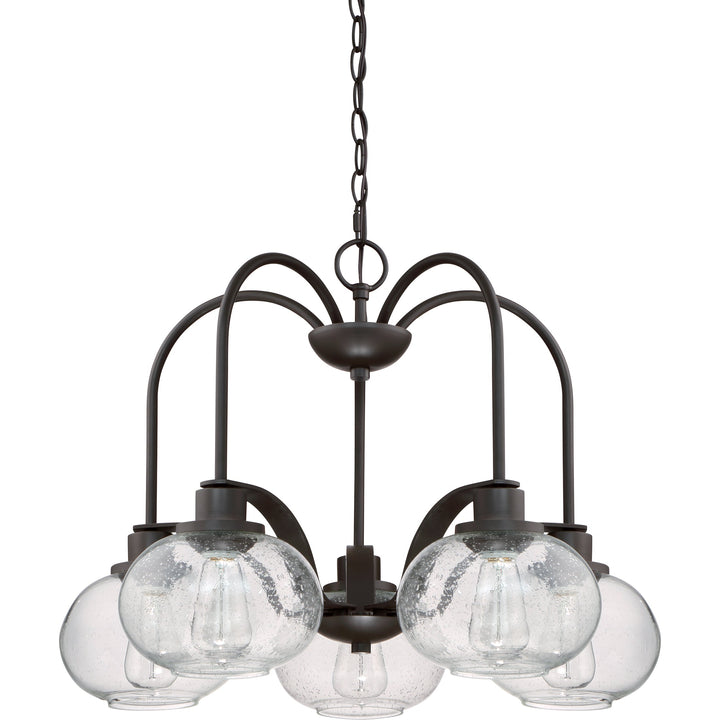 Trilogy Chandelier