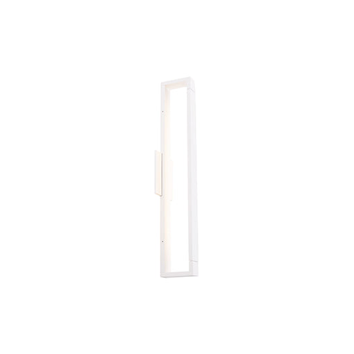 Swivel 24-in Wall Sconce