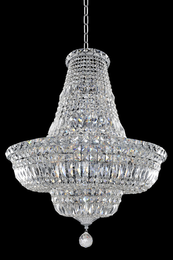La Valle 6 Light Chandelier