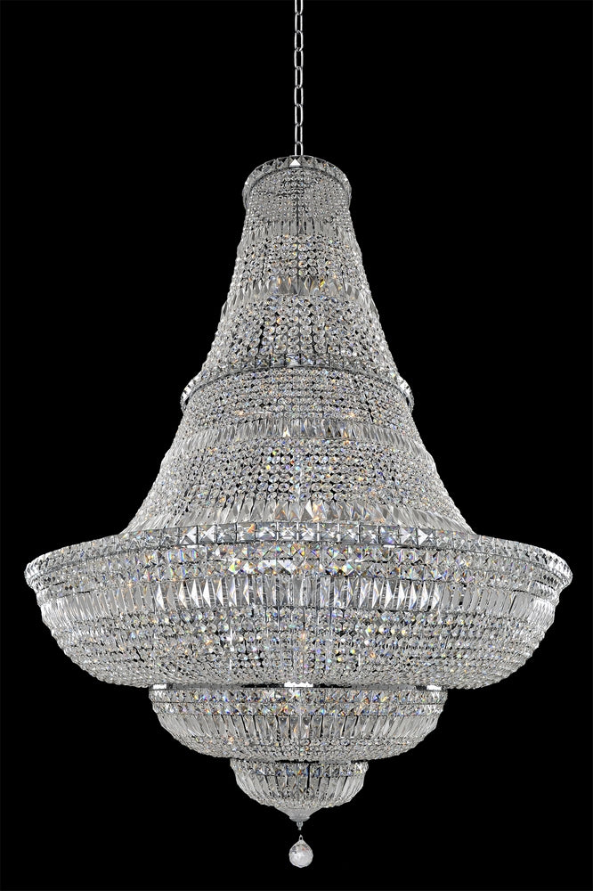 La Valle 3 Light Chandelier