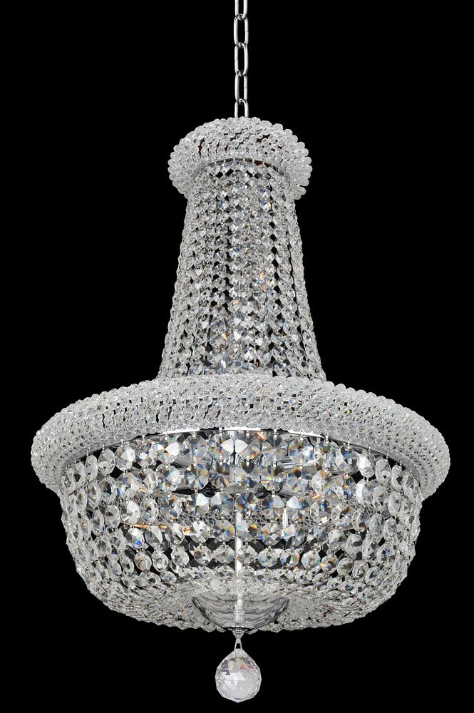 Adaliz 28 in. Round Pendant