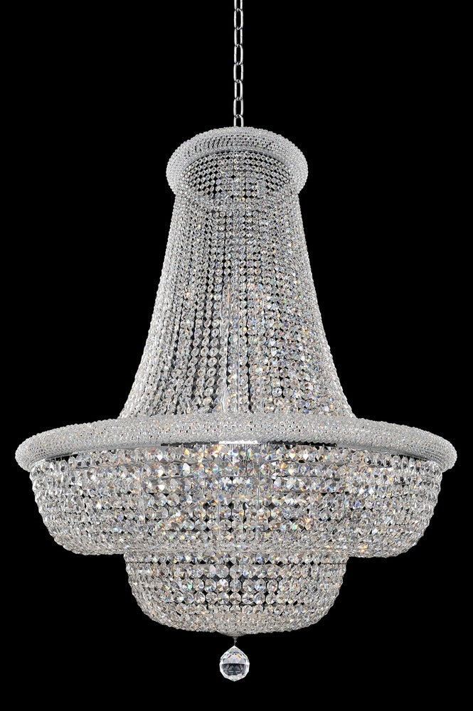 Anastagio 4 Light Round Pendant