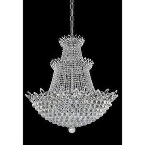 Mundo 18 in. Round Pendant