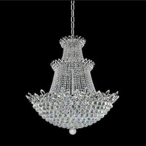 Mundo 26 in. Round Pendant