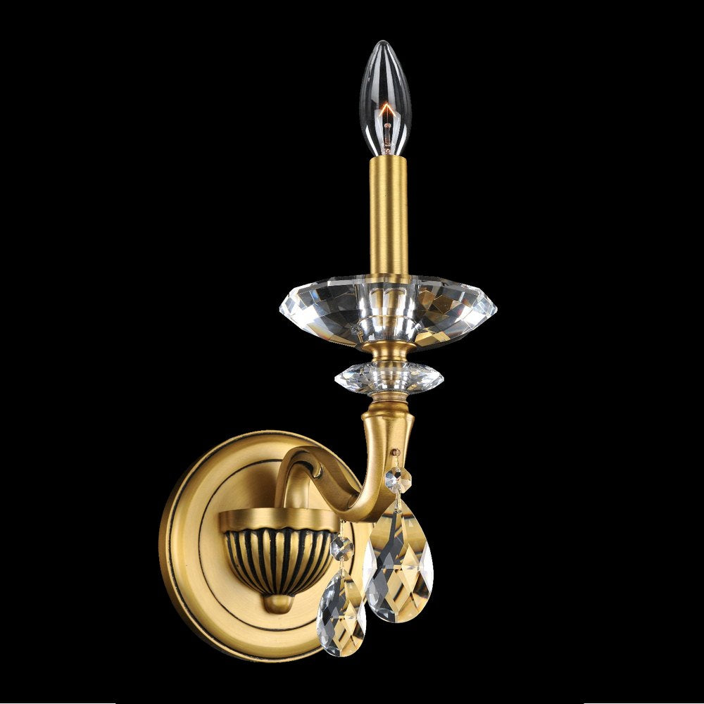 Vasari 10 Light Chandelier W/Clear Spectra