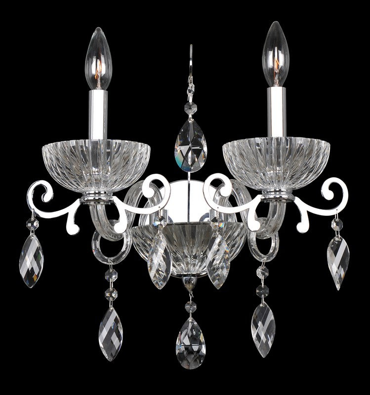 2.3 Light Flush Mount. The Praetorius Collection offers timeless modern elegance with a crystal-accented stem, ornate French Gold or Sienna Bronze flourishes, Clear Firenze bobeches, and Swarovski or Firenze crystals that glow with sparkle.