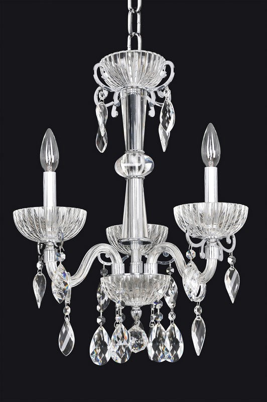 2.4 Light Table Lamp. The Praetorius Collection presents timeless modern lighting with a crystal-accented stem, ornate flourishes in French Gold or Sienna Bronze, Clear Firenze bobeches, and Swarovski or Firenze crystals for elegant brilliance.