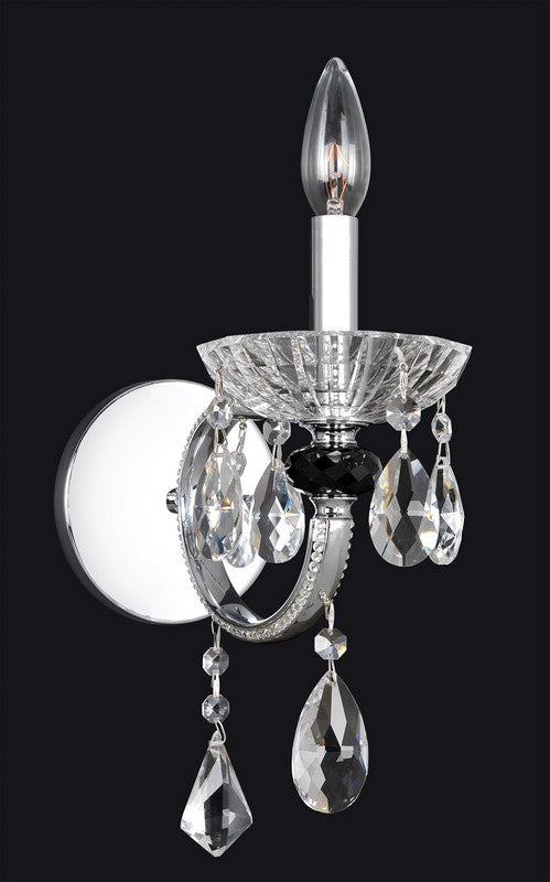 1.30 Light Chandelier. The Rossi Collection combines bold Bronze and Brass Patina curves with Swarovski or Firenze crystals and optional shades for sparkle.