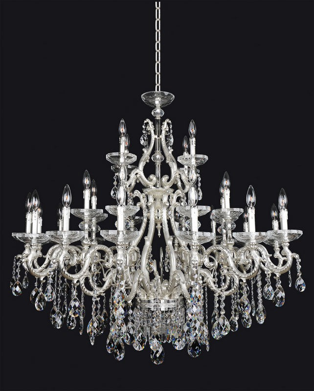 2. Avelli 10 Light Chandelier