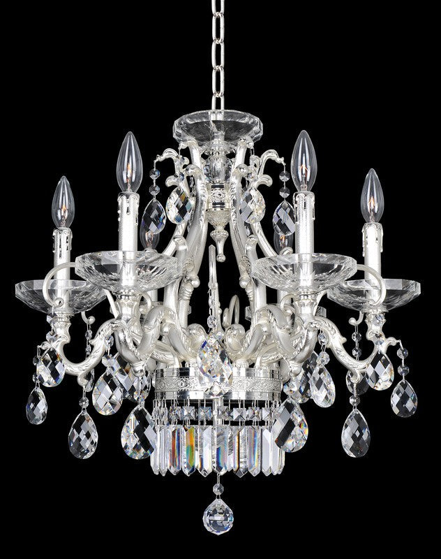 2. Julien 2 Light Flush Mount