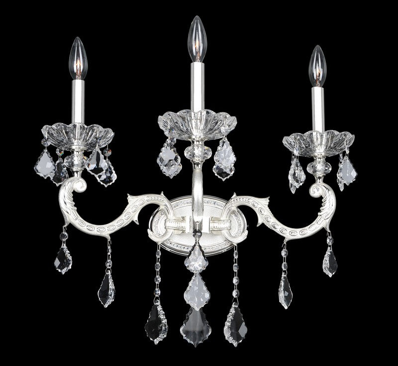 2. Julien 4 Light Flush Mount