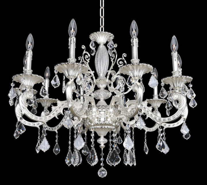 Lemire 2 Light Flush Mount W/Antique Gold