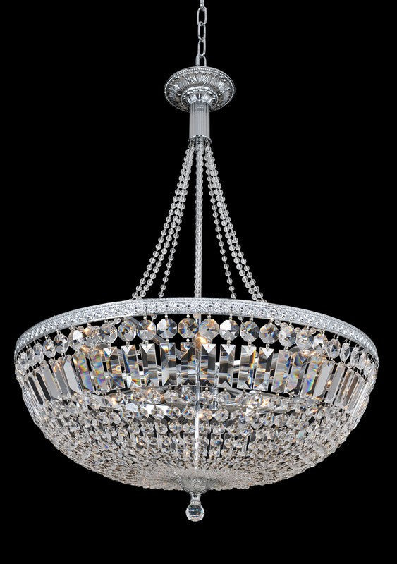 Artemisia 1 Light Wall Bracket W/Clear Firenze
