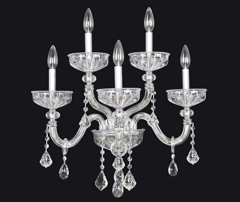 Lusso 6 Light Chandelier