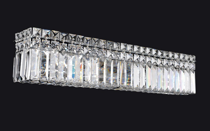 Comet 36 in Pendant/Semi Flush