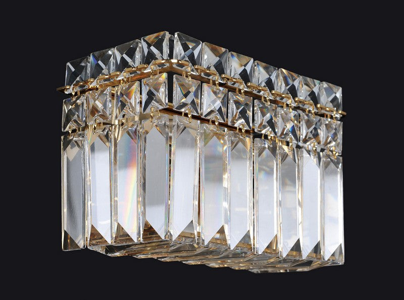 Orecchini 19 in. Round Pendant