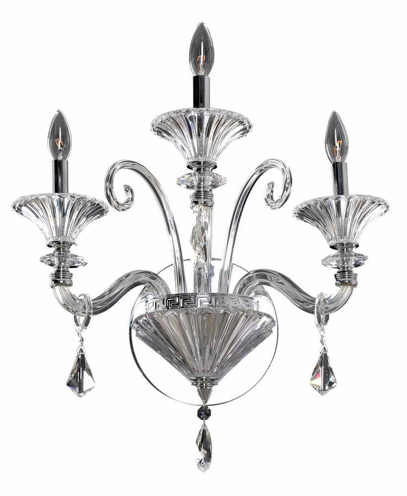 Dolo 24 in. Round Pendant