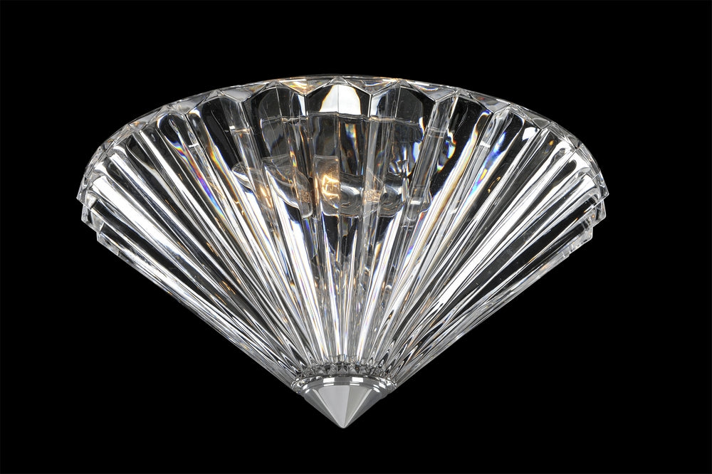 Lorraine 8 Light Chandelier