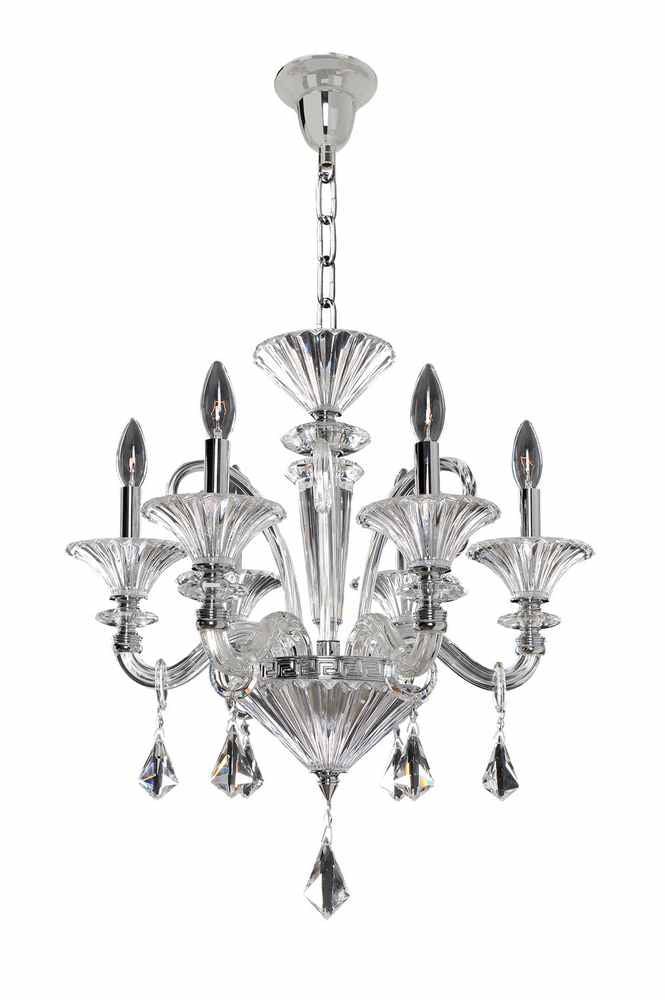 Lorraine 18 Light Chandelier