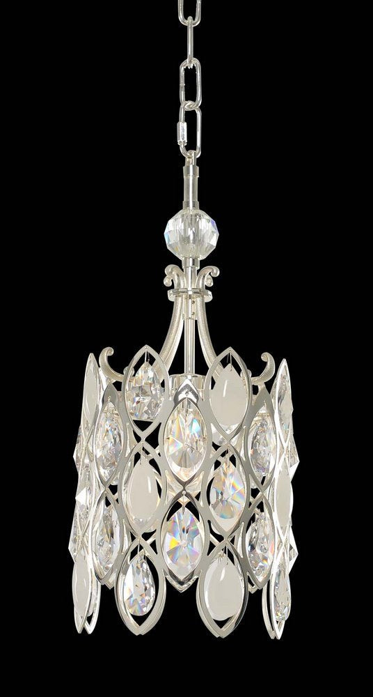 Betti 25 in. Round Pendant