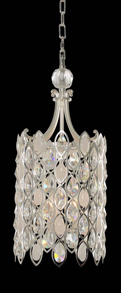 Betti 36 in. Round Pendant